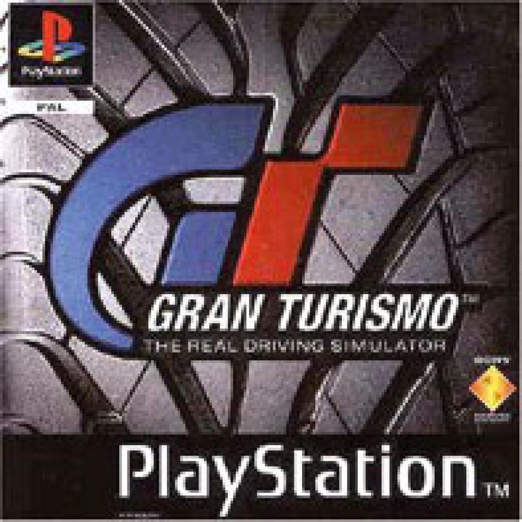 [17/10/2007] Gran Turismo