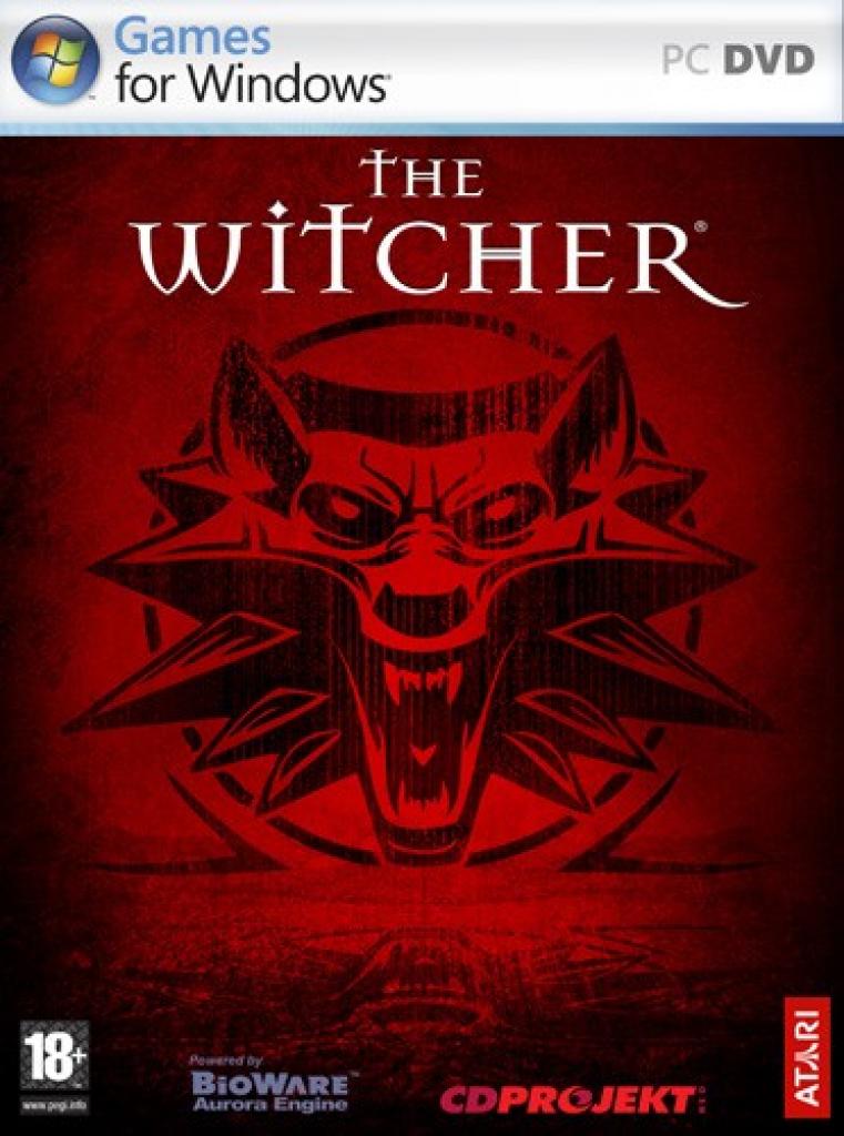 [21/10/2007] The Witcher