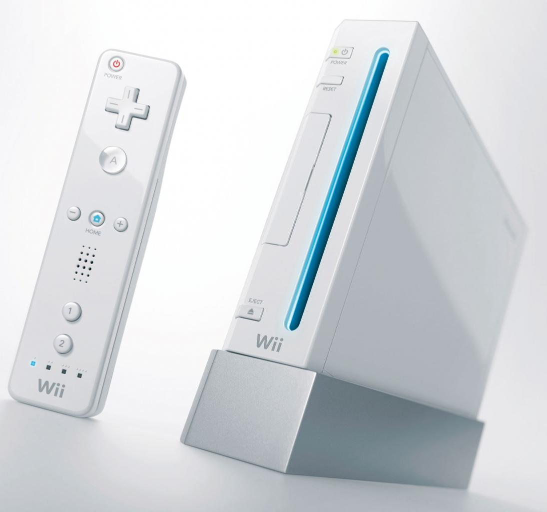 [09/10/2007] Nintendo Wii: eine Erfolgsgeschichte