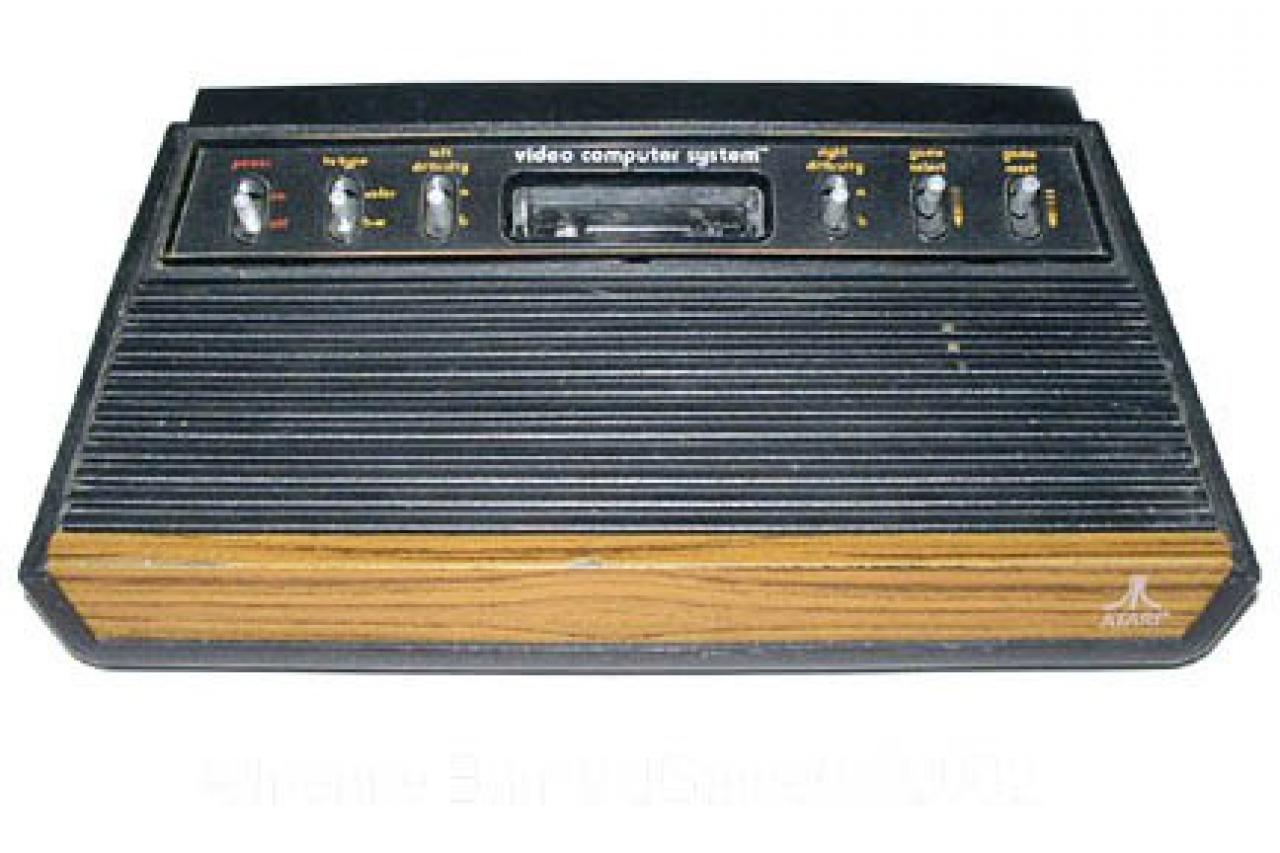 Atari 2600