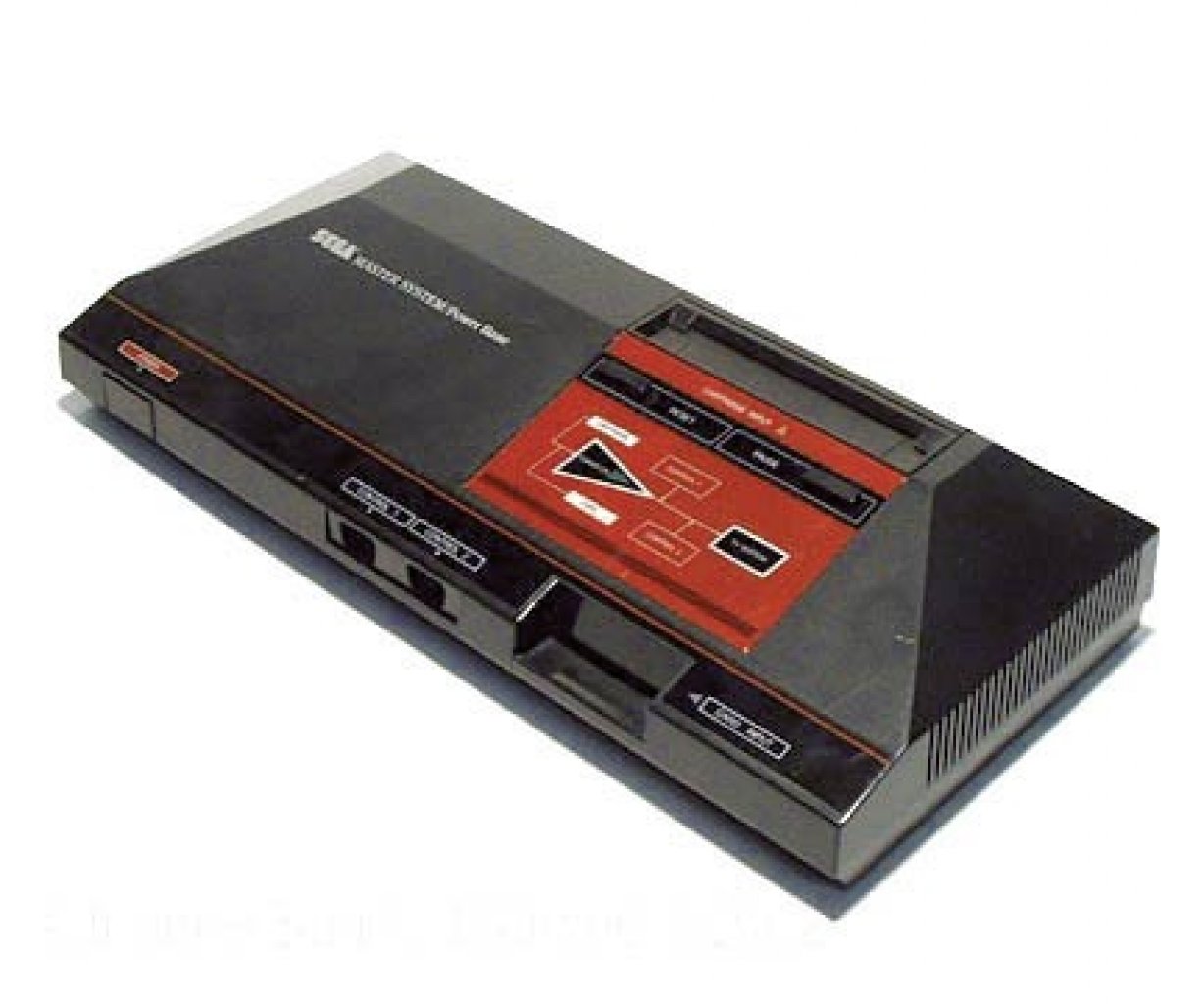 [07/11/2007] Master System