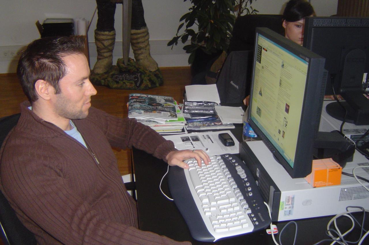 [19/11/2007] 