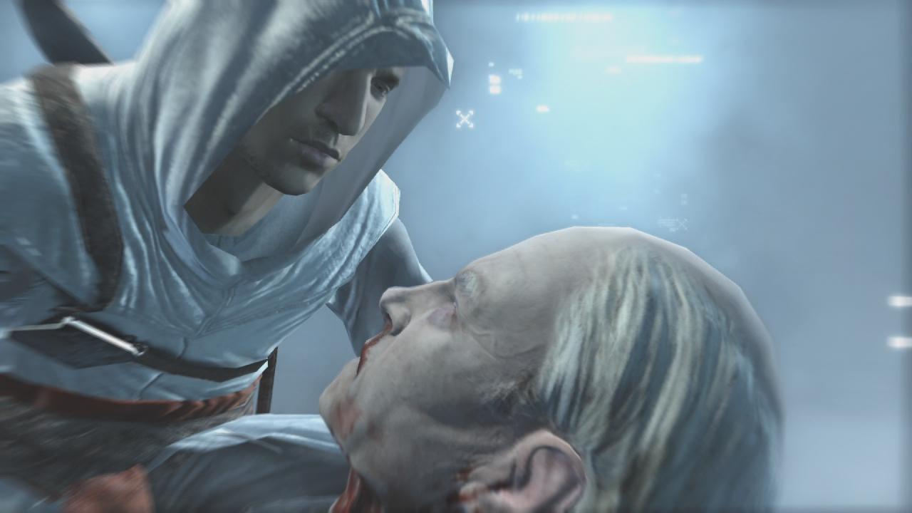 [13/11/2007] Assassin's Creed: Es wird Zeit für einen Serien-Reboot! - Kolumne (8)