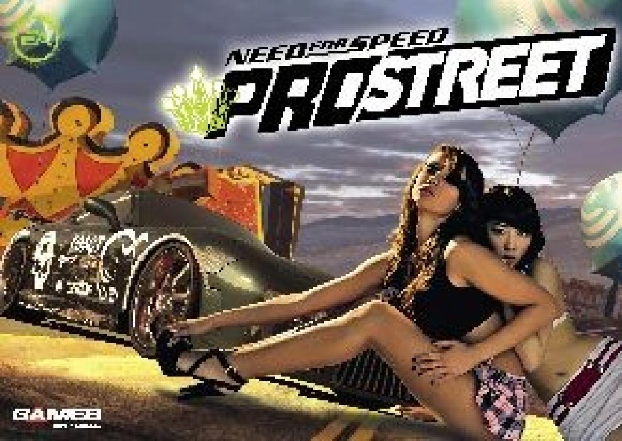 [23/11/2007] Need for Speed