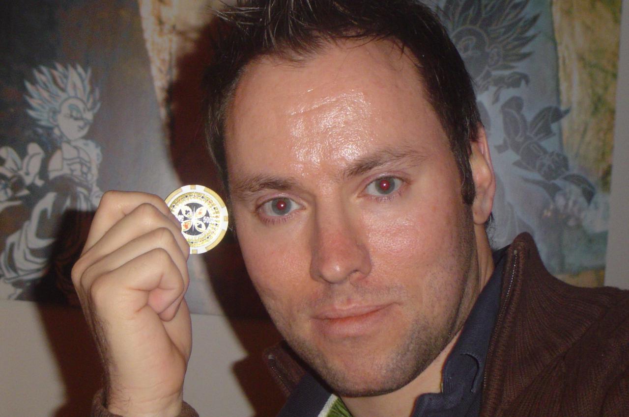 [28/11/2007] "Ob ich den vermehren kann?"