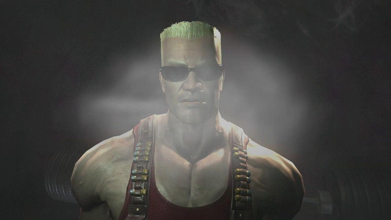 [19/12/2007] When it's done: Duke Nukem Forever