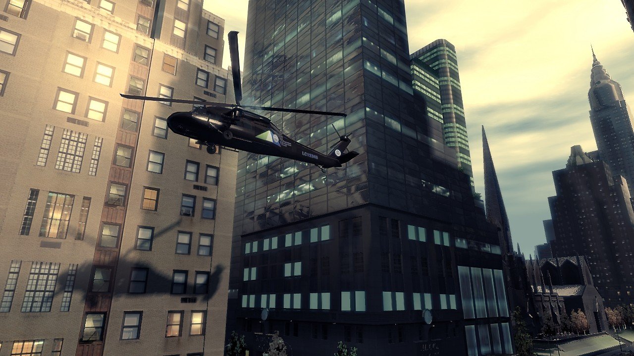 [11/12/2007] Spiel-Film 2008: GTA IV