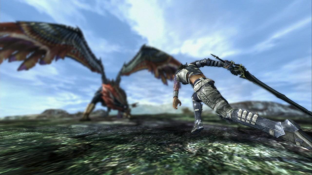 [12/12/2007] Lost Odyssey