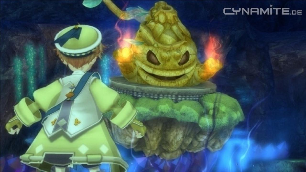 [07/12/2007] Aus welchem Titel stammt dieser Screenshot?