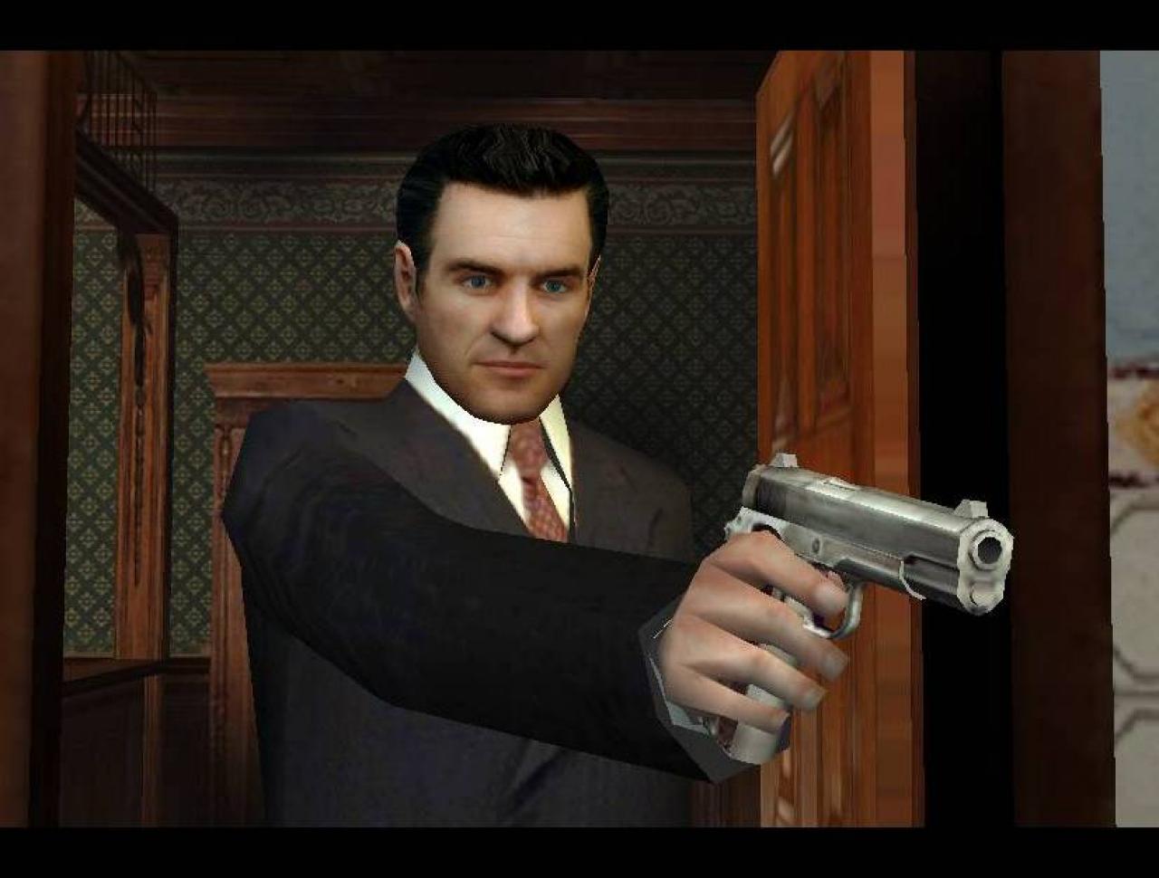 [22/01/2008] Tommy Angelo aus Mafia: The City of Lost Heaven
