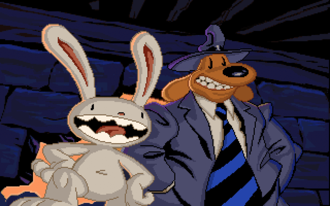 [22/01/2008] Im Adventure Sam & Max Episode 3: Der Maulwurf, die Mafia und die Millionen helft ihr den beiden Helden dabei, einen Maulwurf der Polizei zu kontaktieren und die berüchtigte Spielzeug-Mafia zu enttarnen.