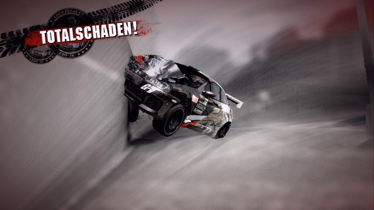 [04/01/2008] Totalschaden garantiert: In unserem Video-Special!