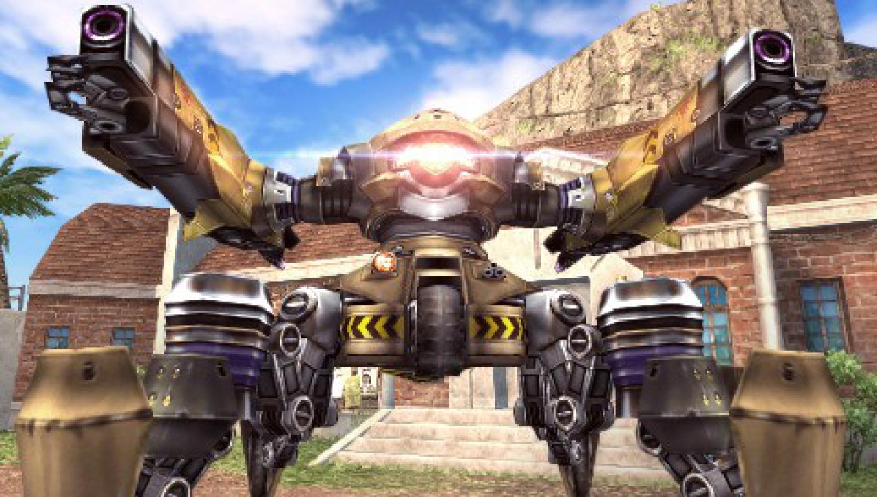 [16/01/2008] Crisis Core: Final Fantasy