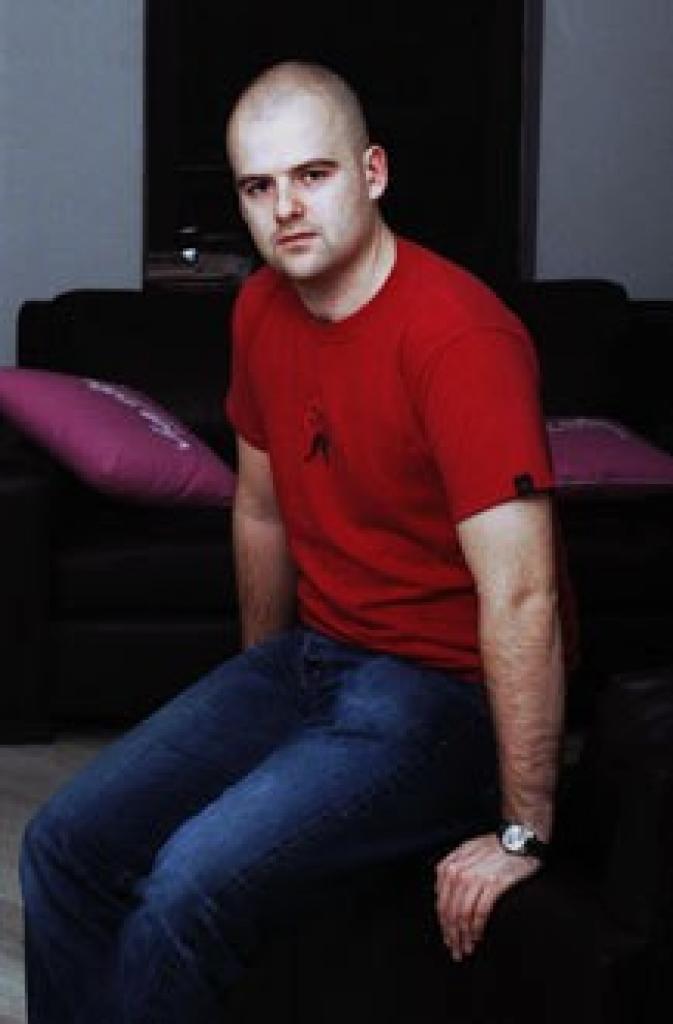 [04/01/2008] Dan Houser