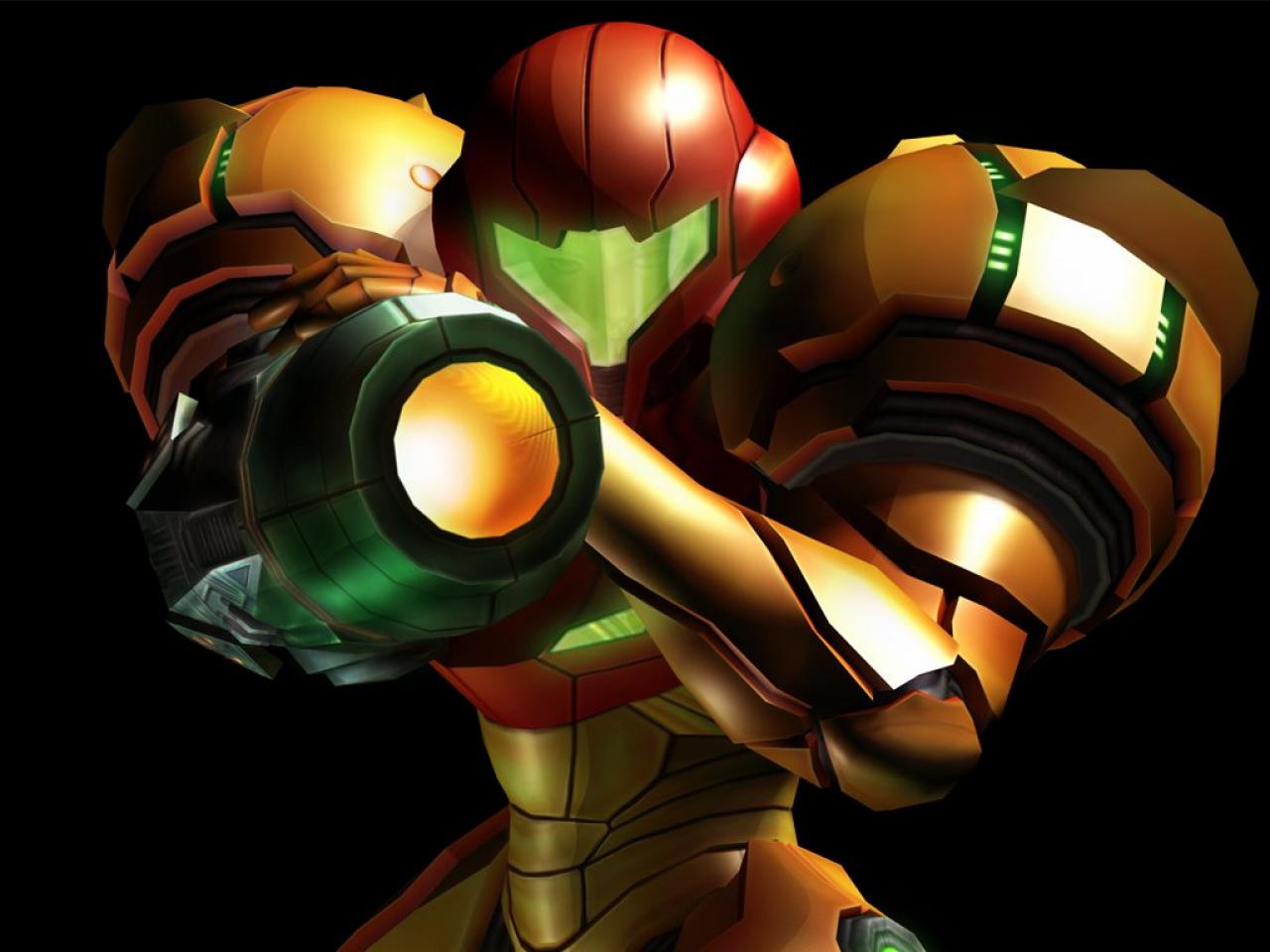 [23/01/2008] Und noch eine Panzerung, die bekannter ist, als die Person, die drinnen steckt. Samus Varia Suit schützt die Heldin vor Hitze und gibt ihr die Fähigkeit, sich zu einem Morph-Ball zu transformieren. Inzwischen ist Samus auch im Zero Suit häufig vertreten, jedoch wird sie uns mit ihrer klassischen Panzerung immer im Gedächtnis bleiben.