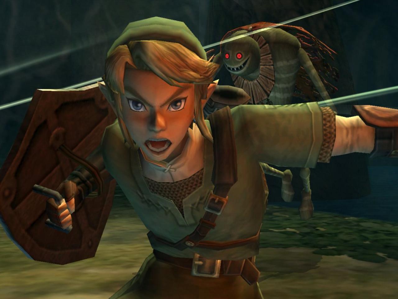 [23/01/2008] In Zelda Twilight Princess muss Link mal wieder gegen seinen Nemesis Ganon kämpfen. Doch dieser Kampf erstreckt sich über mehrere Phasen und wird euch einiges abverlangen.