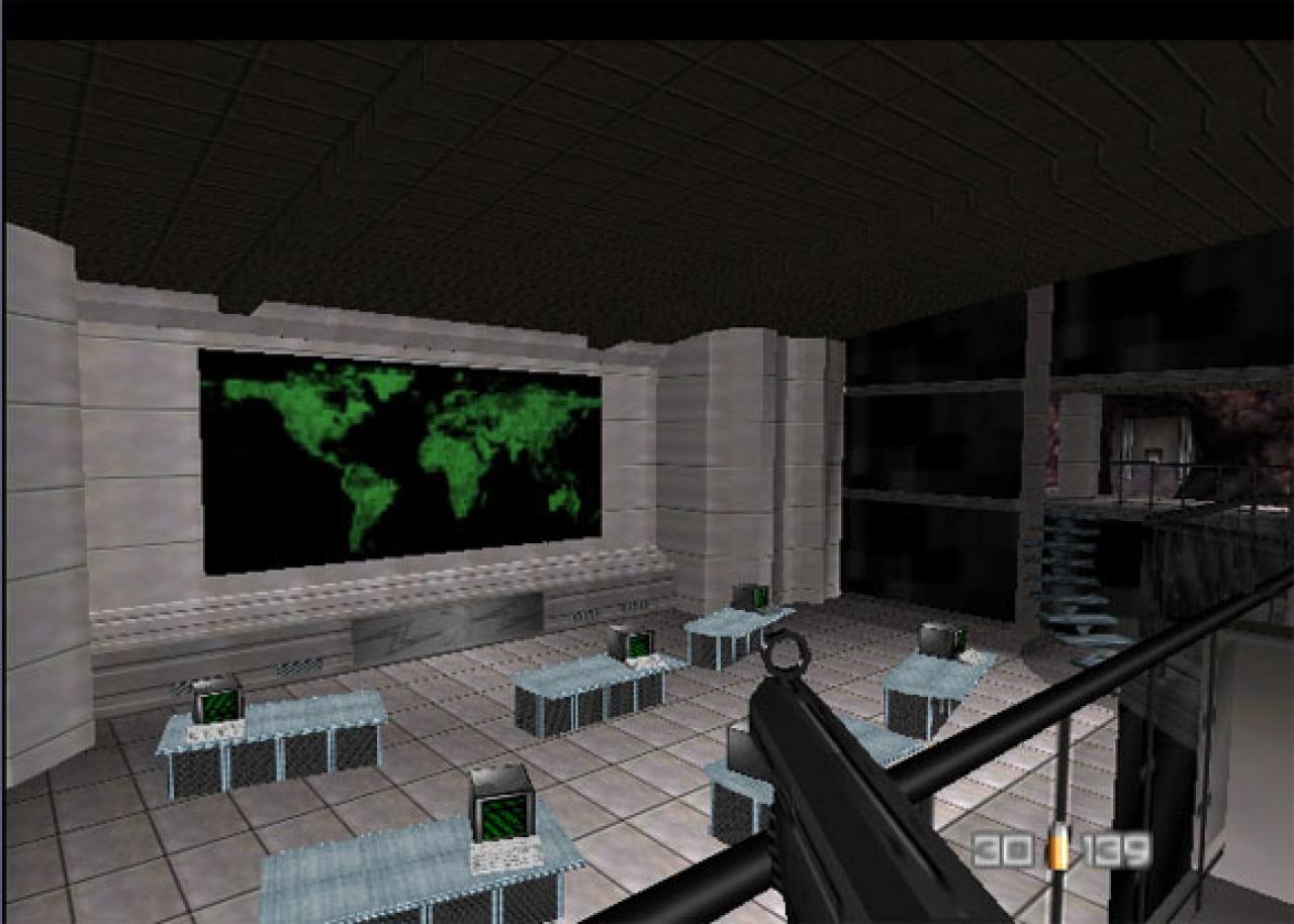 [09/01/2008] GoldenEye 007. GoldeEye stellte für viele Konsolenspieler den Einstieg in das Shooter-Genre, das bis dahin fast ausschließlich auf dem PC beheimatet war, dar. Das Spiel überzeugte durch eine solide Einzelspieler-Kampagne und einen lokalen Mehrspieler-Modus. Dem Erfolg von GoldenEye folgten zahlreiche Remakes.