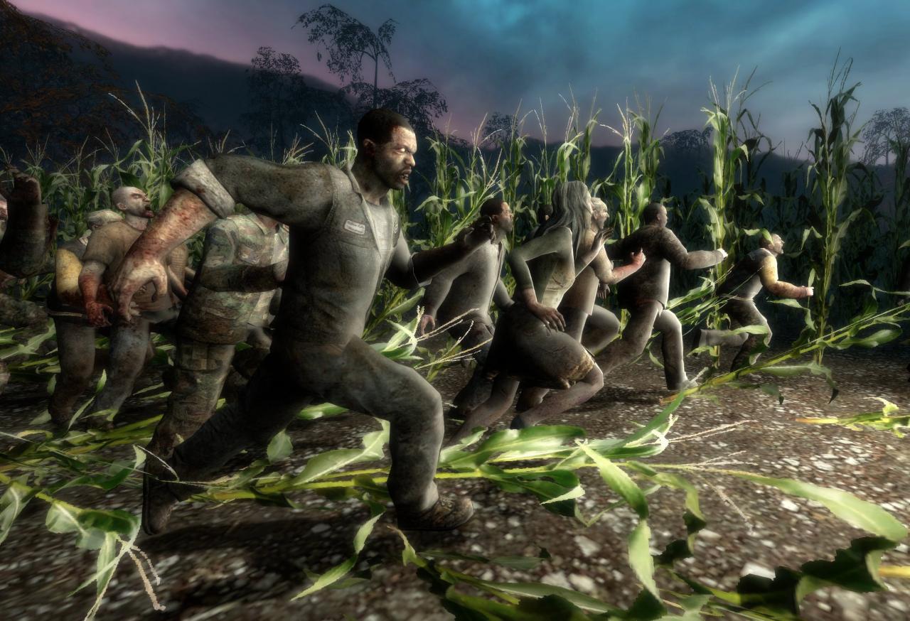 [21/01/2008] Bei Left 4 Dead 1 wurde nicht nur das Spiel an sich recht heftig geschnitten, sondern sogar die deutsche Hülle wurde zensiert. Im Original wurde der Daumen der Zombiehand abgerissen, bei uns war er lediglich angewinkelt. Plus: Grünes Blut.