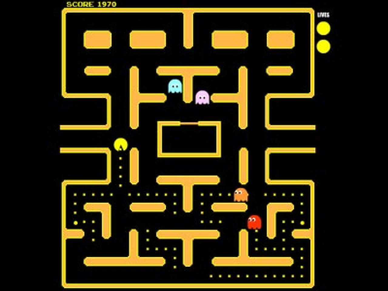 [24/01/2008] Lege auch mal eine Pause ein. Pac-Man war eines der ersten Spiele, das Ansätze von Cut Scenes verzeichnete und leistete somit waschechte Pionierarbeit. Eine kleine Auszeit vom stressigen Alltag, um sich mal eben nebenbei zu entspannen, sollte jeder von uns hin und wieder in Erwägung ziehen.