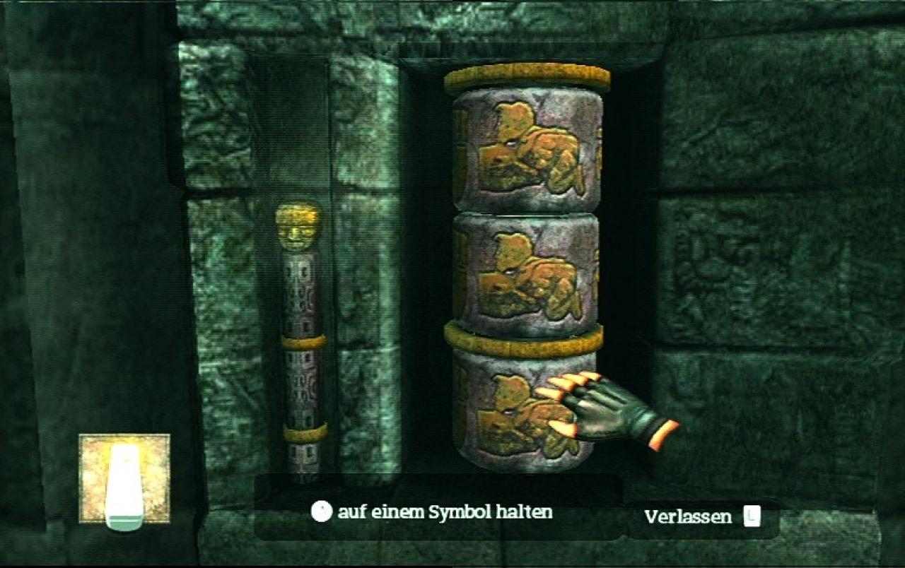 [13/01/2008] Tomb Raider Anniversary