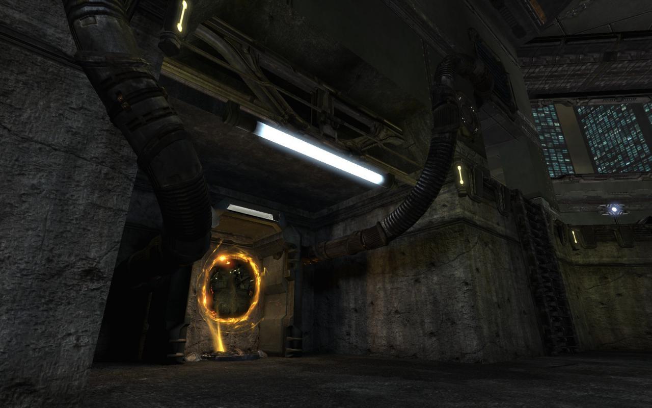 [15/01/2008] Halo für PS3: UT3-Mods machen es möglich