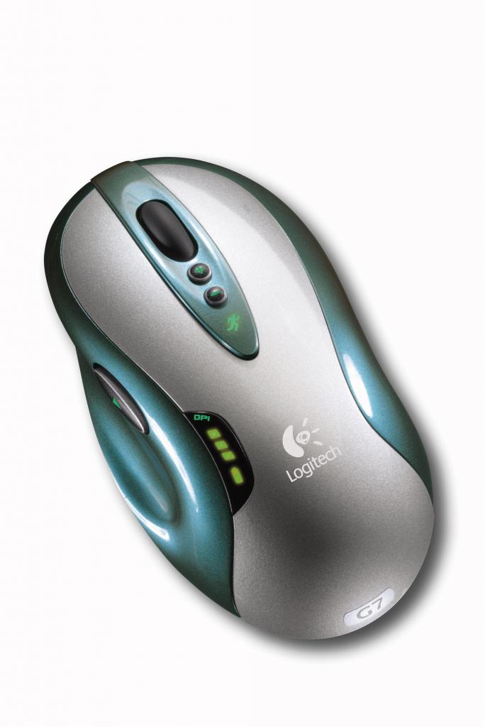 [22/02/2008] Die alte Kugelmaus eurer Geschwister mag zwar im Büro seinen Diensten nachkommen, für die wahren Gamer unter uns taugt so ein Gerät allerdings schon längst nicht mehr. Ähnlich wie ein alter Röhrenbildschirm können wir solche Geschenke gleich auf den Sperrmüll verfrachten.