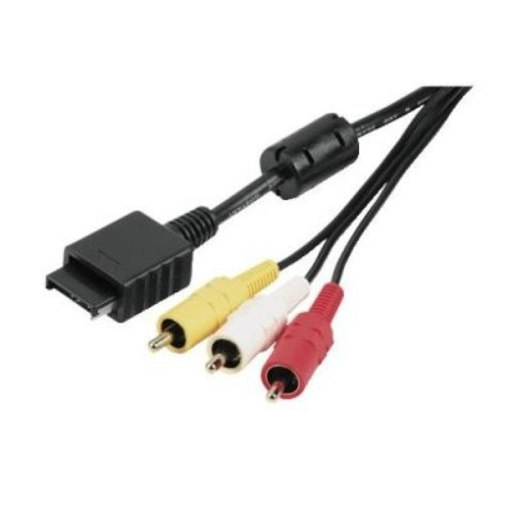 [19/02/2008] Composite-Kabel