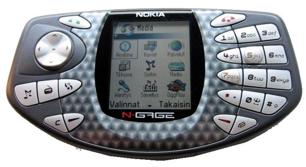 [29/02/2008] Telefon oder Handheld. Was denn nun?