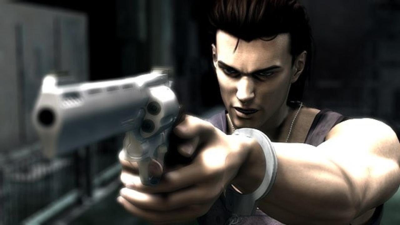 [29/02/2008] Billy Coen aus Resident Evil Zero ist ebenfalls ein Anwärter auf den Coolness-Thron. Zusammen mit Rebecca Chambers mimt er die Hauptrolle im Horror-Game.