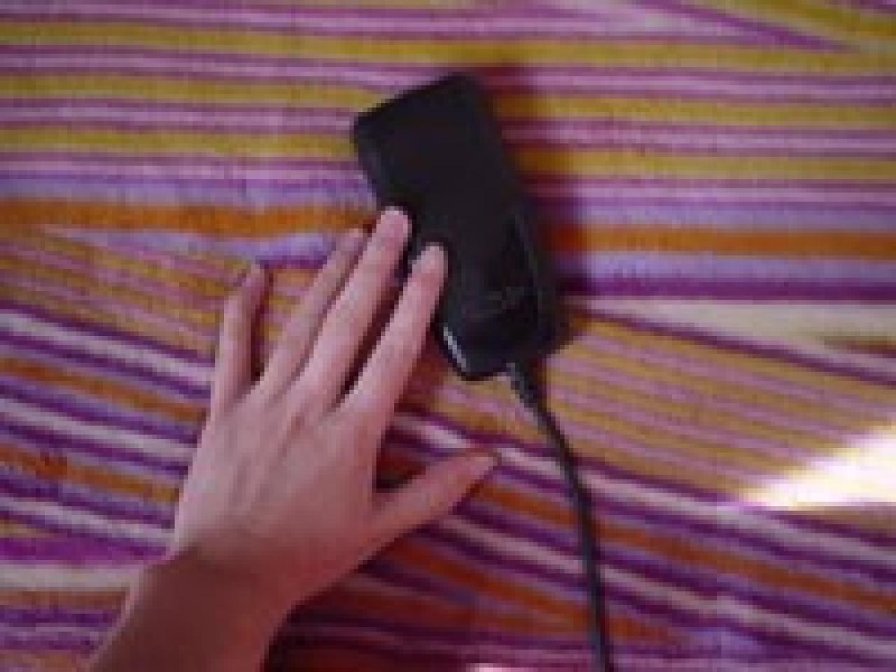 [09/02/2008] Ein unscheinbarer Kasten: Der Trance Vibrator.