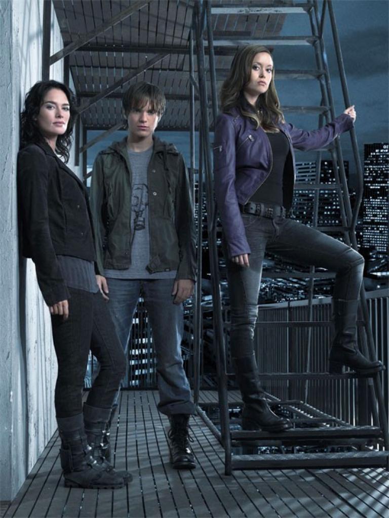[05/02/2008] Die Sarah Connor-Chronicles: Ein Drama