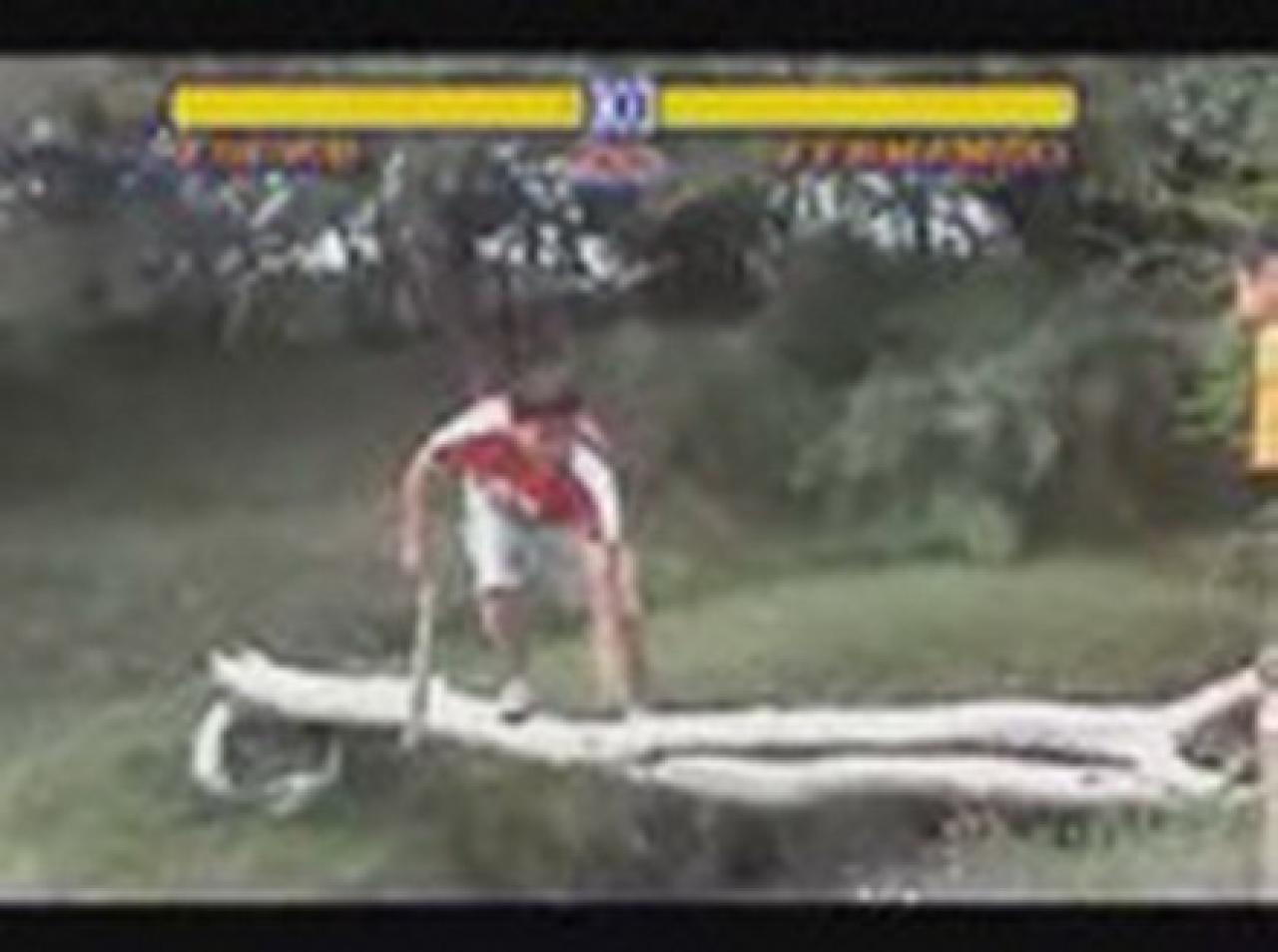 [21/02/2008] Streetfighter
