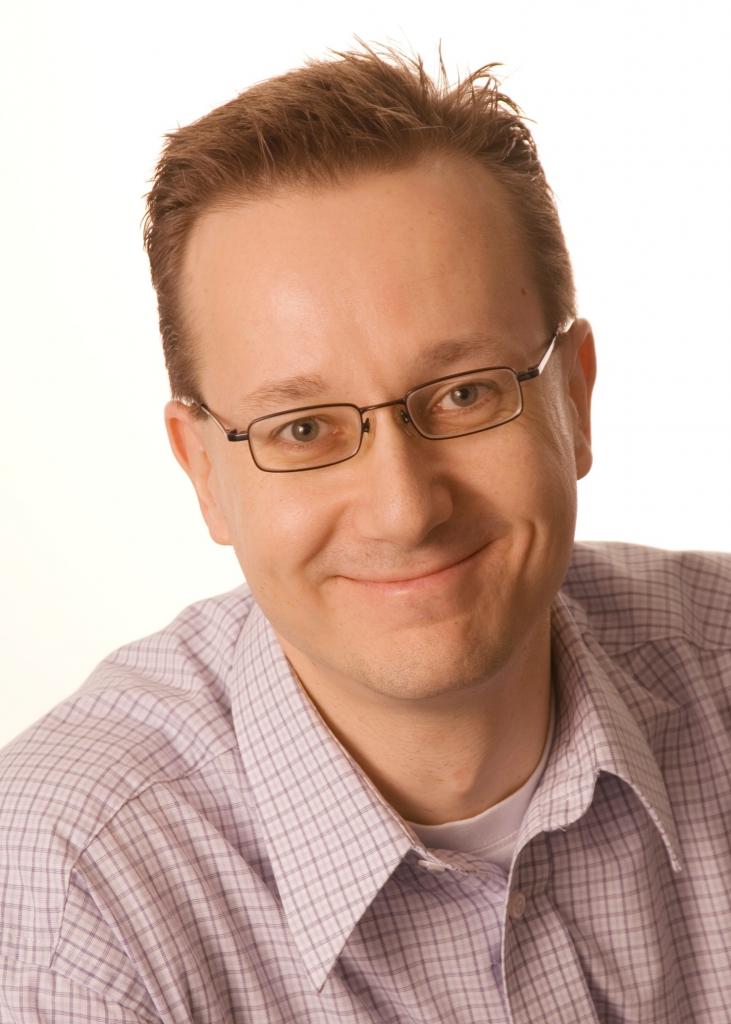 [07/03/2008] Christian Blendl
