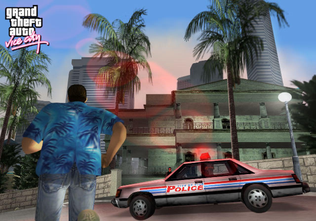 [05/03/2008] Wäre man nicht so sehr in Drogen- und Mafiageschäfte involviert, könnte man in Vice City auch mal urlauben. Die fiktive Metropole aus der Grand Theft Auto-Reihe weist eine verblüffende Änhlichkeit mit Miami auf.