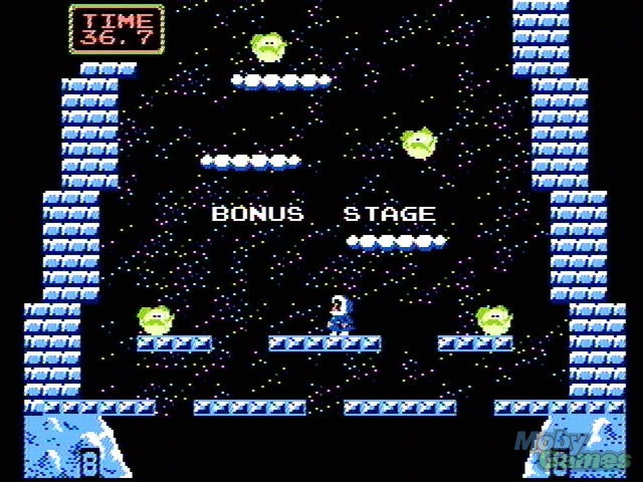 [14/03/2008] Ice Climber (Quelle: mobygames.com)