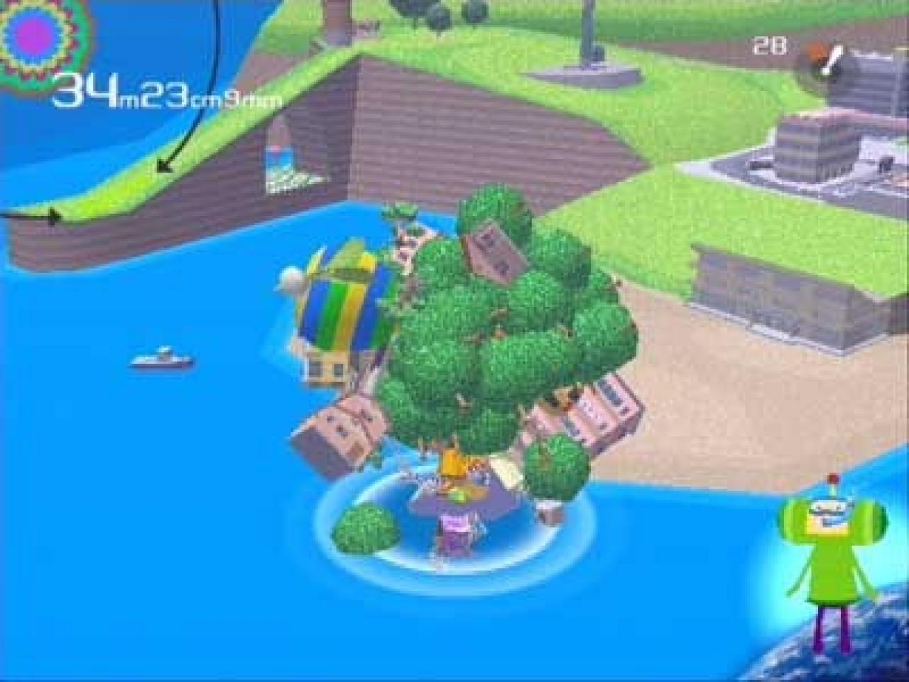 [06/03/2008] Katamari Damacy