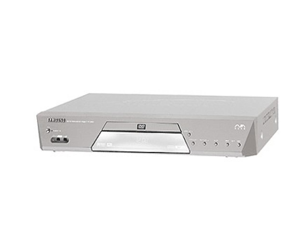 [06/03/2008] DVD Player mit Games