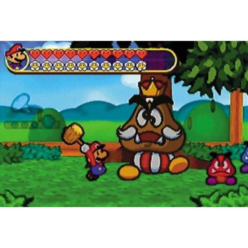 [06/03/2008] Paper Mario