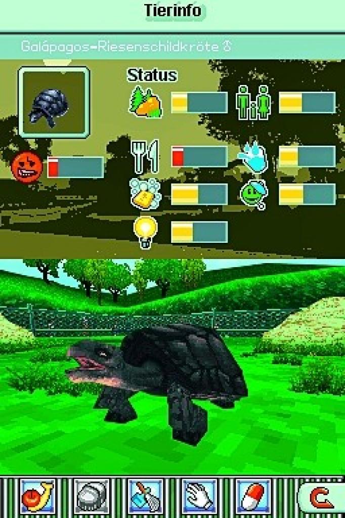 [17/03/2008] Zoo Tycoon 2