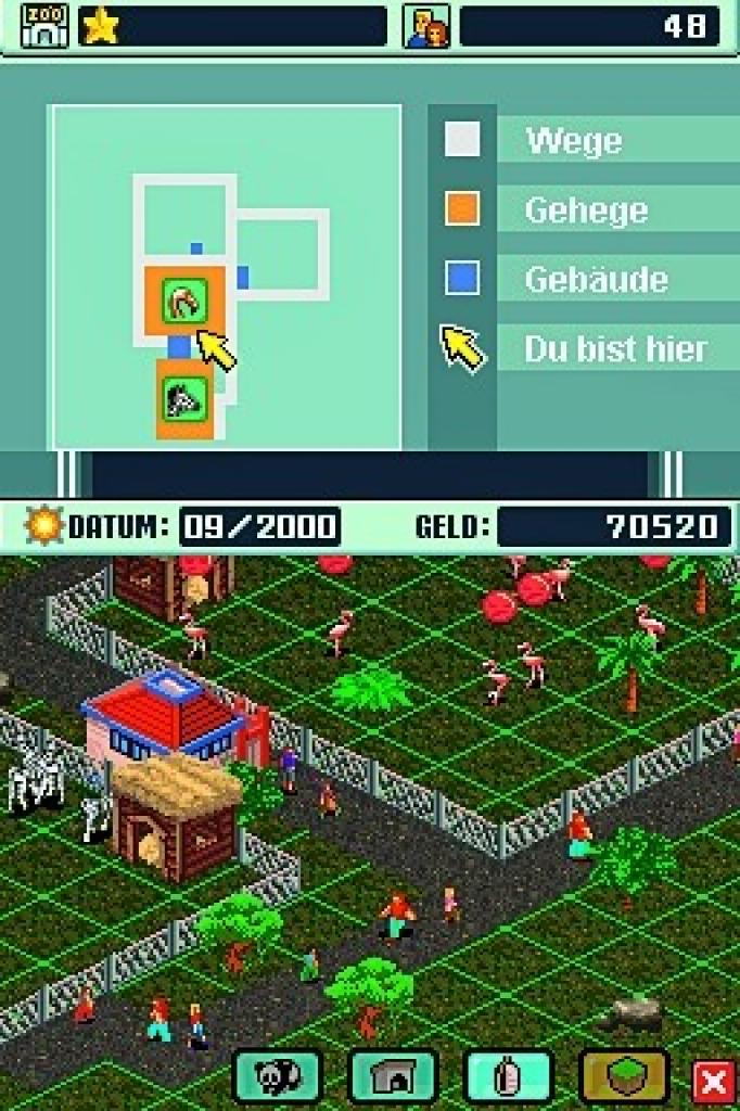 [17/03/2008] Zoo Tycoon 2