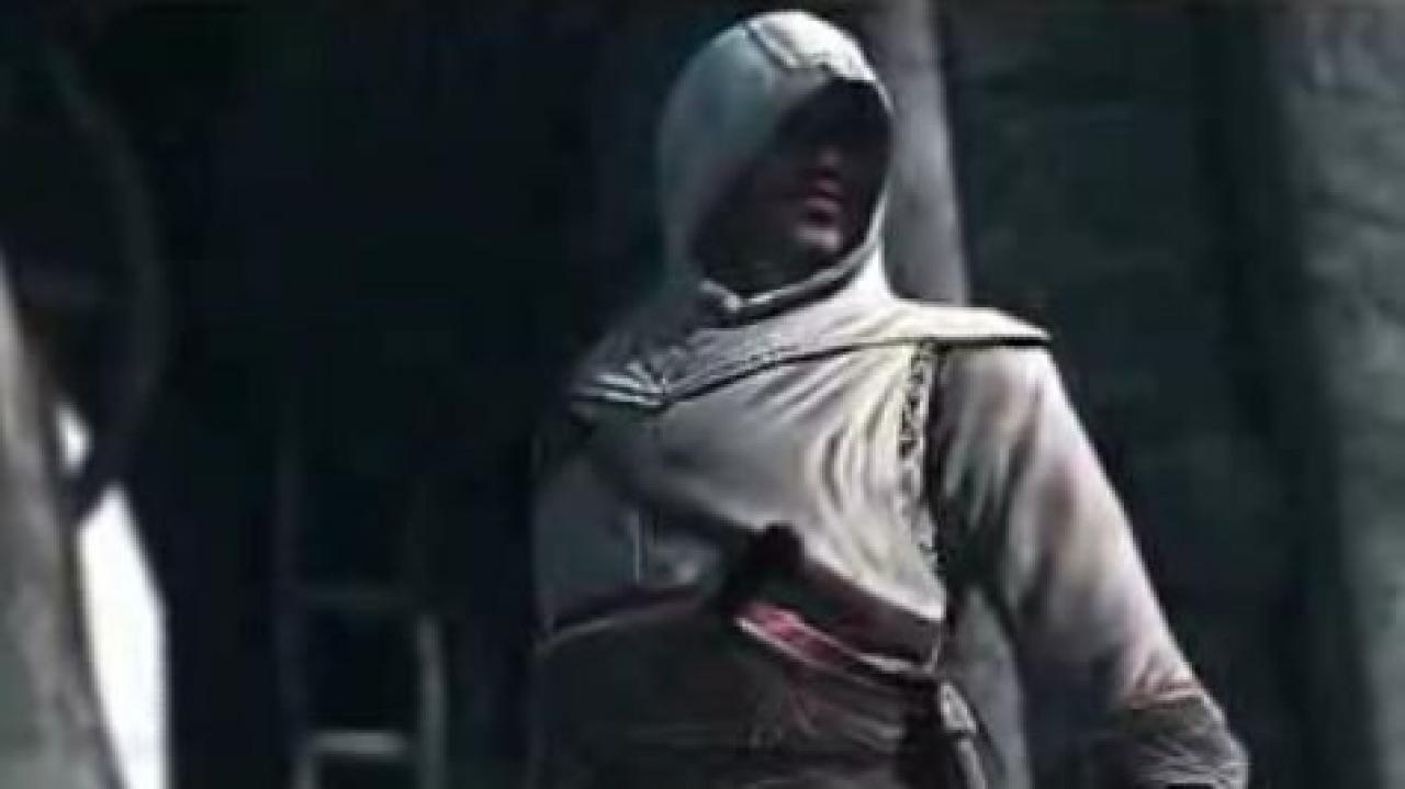 [16/04/2008] Assassin's Creed