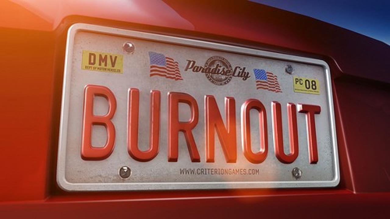 [10/04/2008] Nächster Patch für Burnout Paradise rollt an