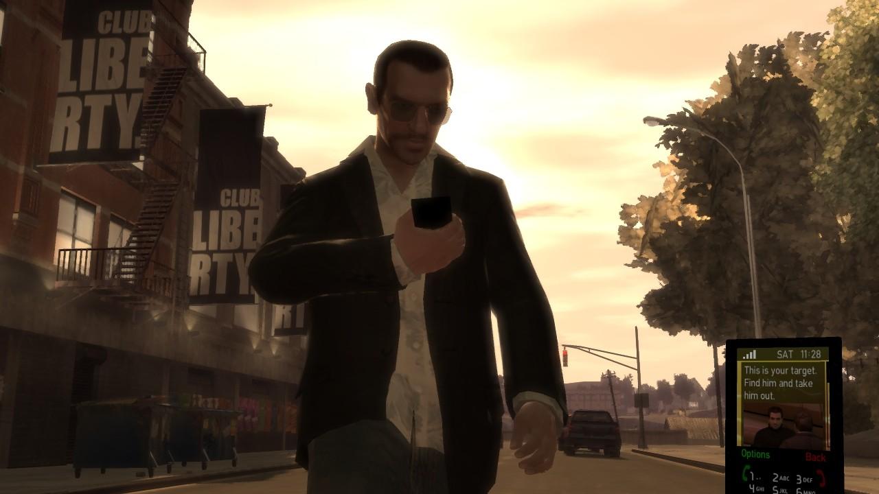 [28/04/2008] Test: Grand Theft Auto IV