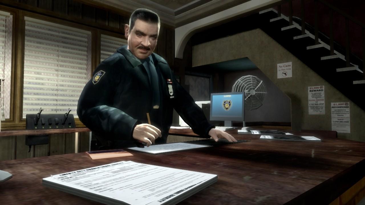 [28/04/2008] Test: Grand Theft Auto IV