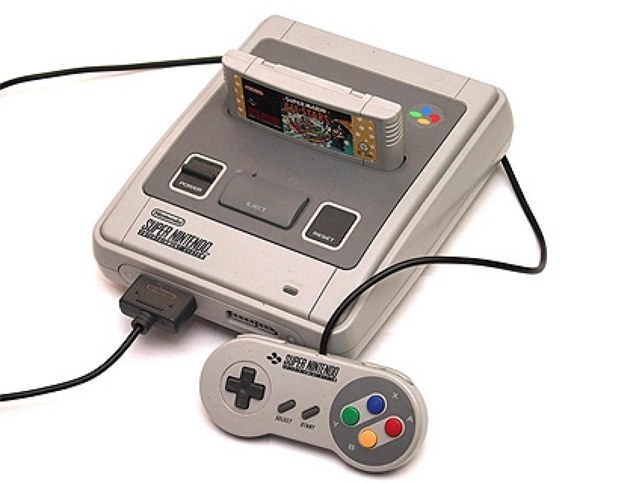 [04/04/2008] Im Oktober 2015 machte die Meldung einer SNES-Konsole die Runde, welche seit 20 Jahren läuft. Der japanische Spieler schaltet die Konsole nicht ab, da er fürchtet alle Speicherstände des Spiels Umihara Kawase verlieren. Weitere Einzelheiten dazu findet ihr in unserem Artikel: http://www.gamesaktuell.de/Kurioses-Thema-205466/News/Kurios-Spieler-laesst-Konsole-aus-Angst-20-Jahre-angeschalten-1174723/