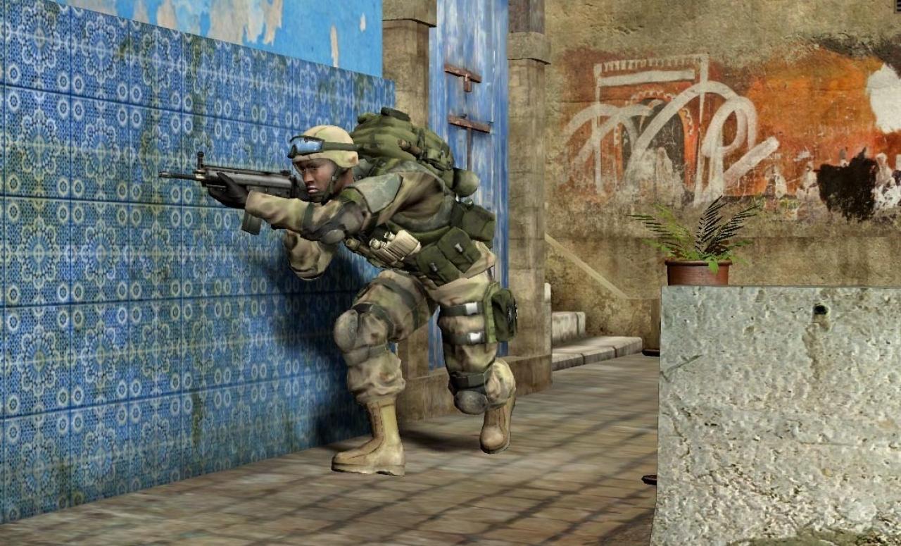 [02/04/2008] SOCOM: Confrontation