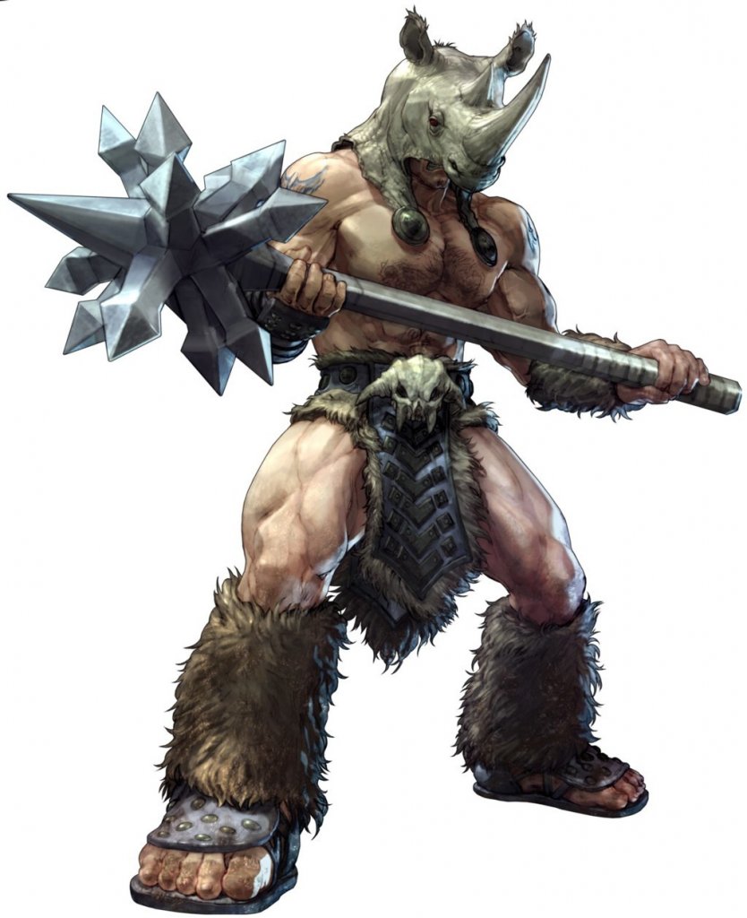 [29/04/2008] Soul Calibur IV