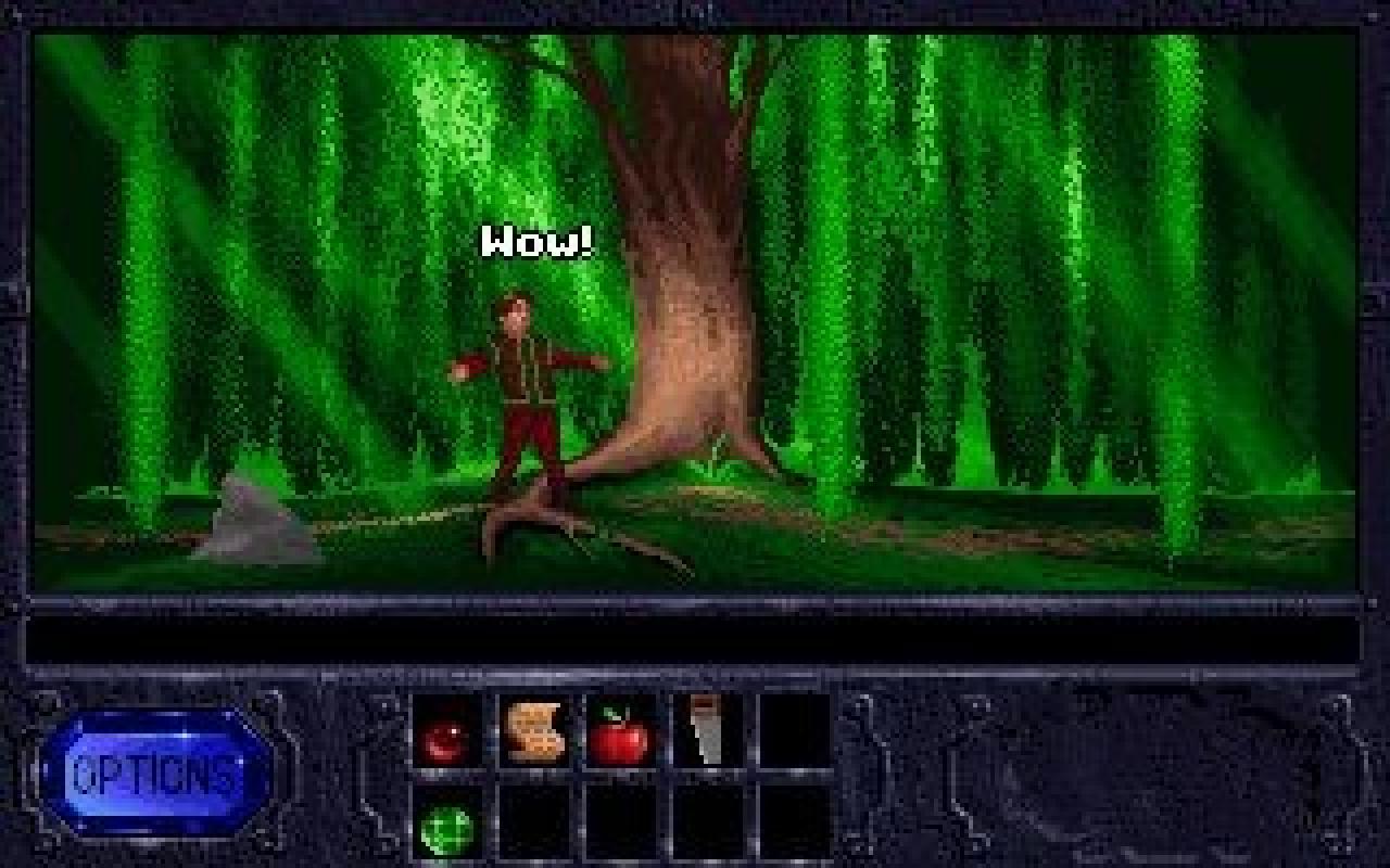[07/04/2008] Legend of Kyrandia (1992)