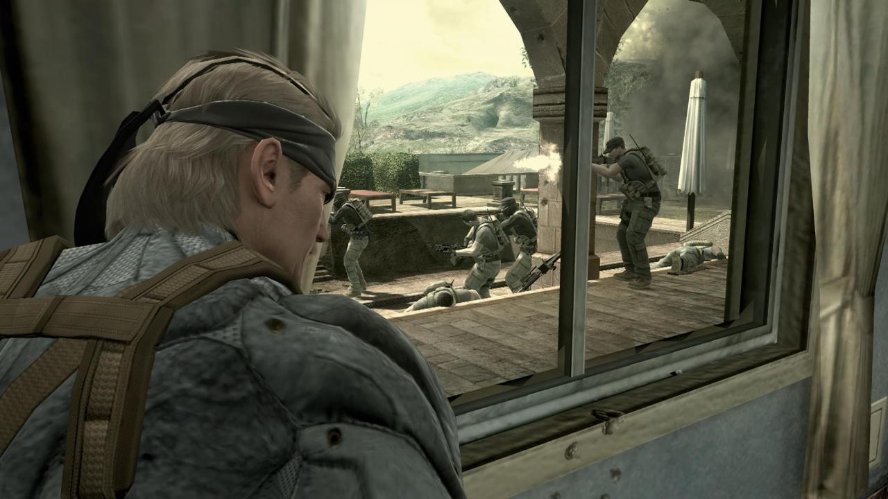 [30/05/2008] Ihr fandet die Wartezeit für Metal Gear Solid 4 schon unerträglich? Ihr könnt euch noch glücklich schätzen, denn seit 2004 erschienen immerhin zehn Ableger der Serie, wenn man alle Spin-Offs dazu rechnet (Gastauftritte nicht mitgezählt).