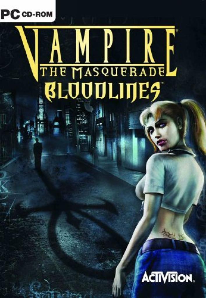 [31/05/2008] Bei Release verbuggt, aber trotzdem eine geniale Umsetzung der World of Darkness: Vampire the Masquerade.